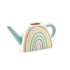 Rainbow Watering Can