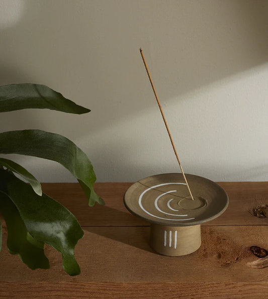 Ethos Incense Holder