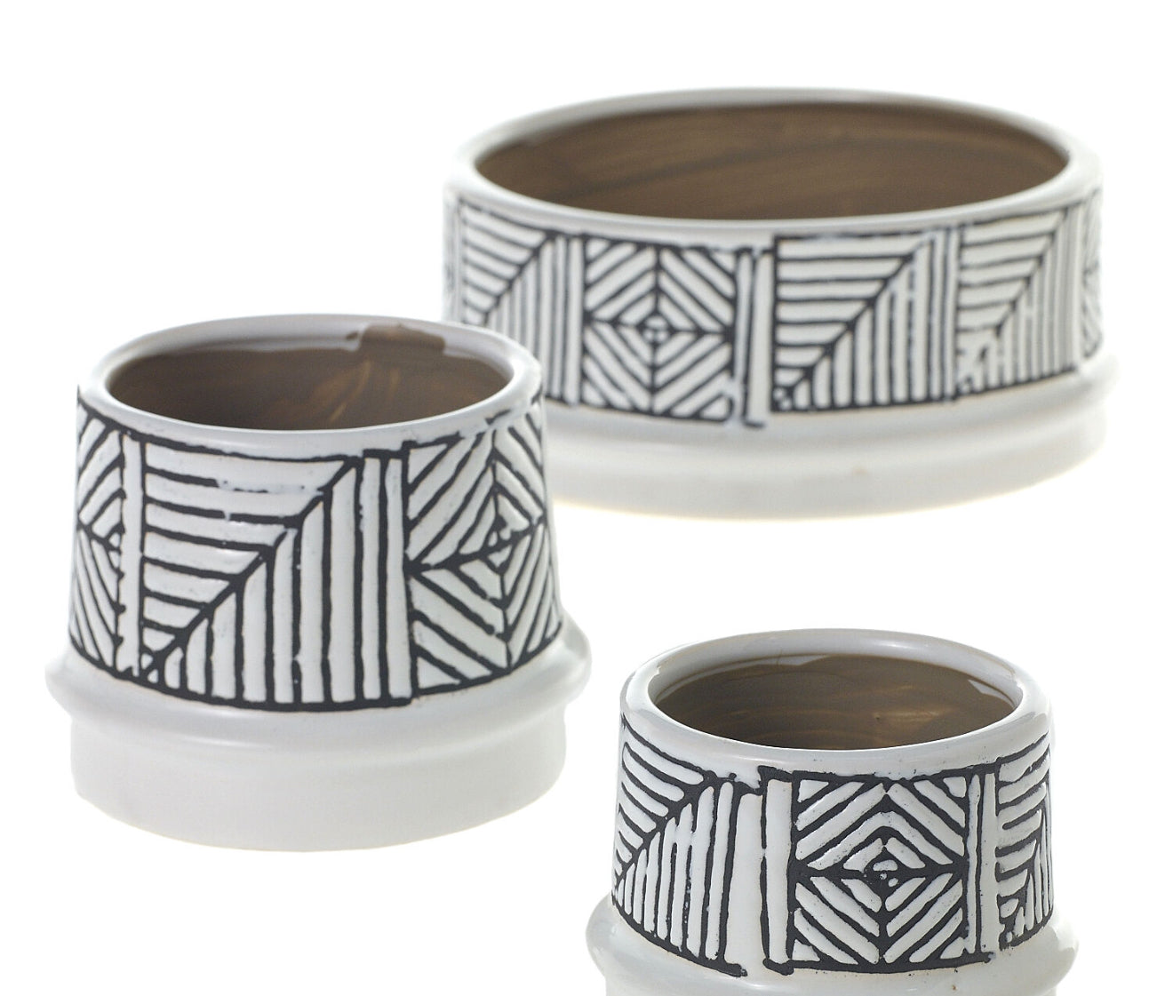 4” Safaa Pot