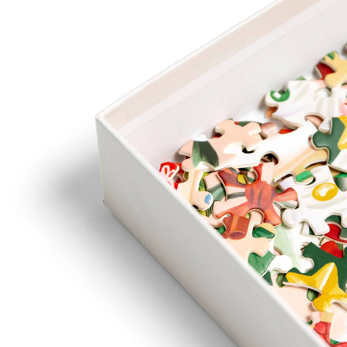 Christmas At Nana's House - 1,000 Piece Jigsaw Puzzle