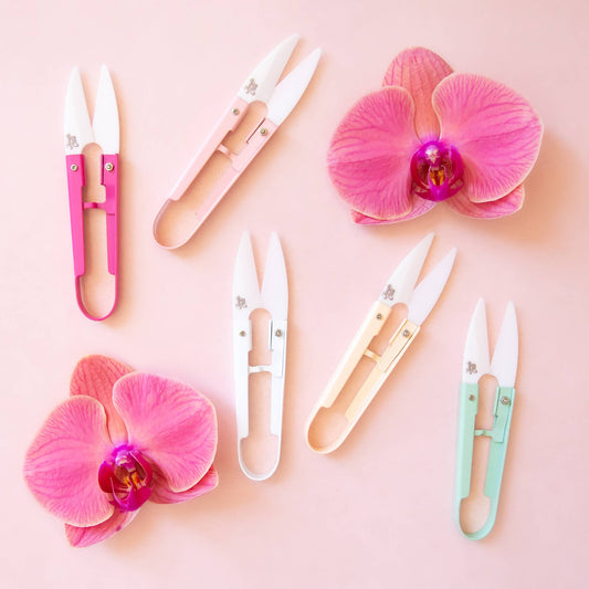 Mini Plant Snips | Pink