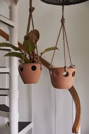 Serralles Hanging Pot 5"