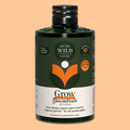 Grow Organic Plant Food Concentrate 8 oz