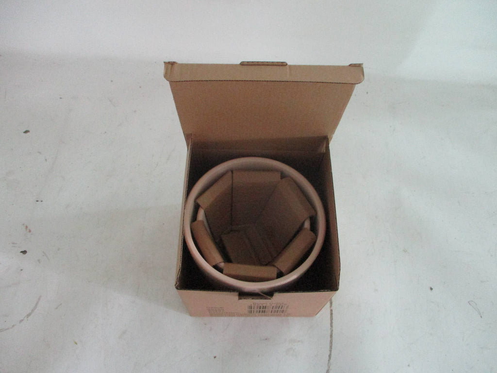 ORGANIC STRIPE PLANTER, 6.69" NESTED WITH 80291