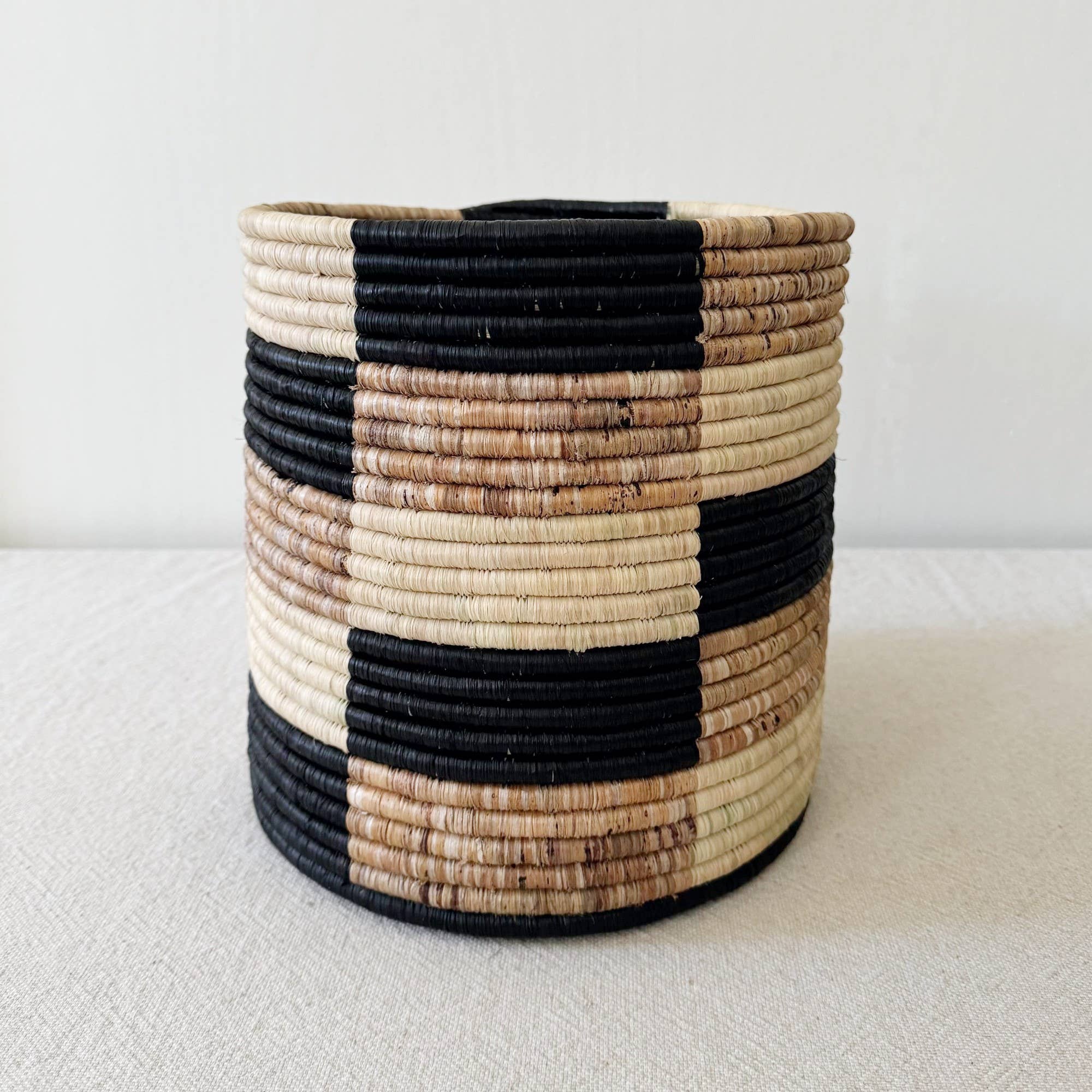 Storage Plant Basket: Zindiro