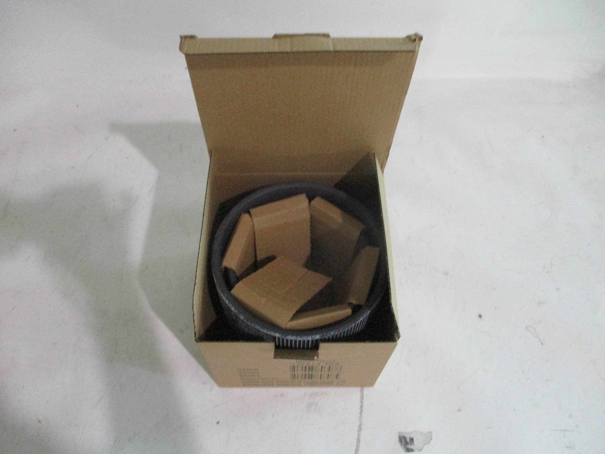 SHADOW EDGES PLANTER, 6.69"