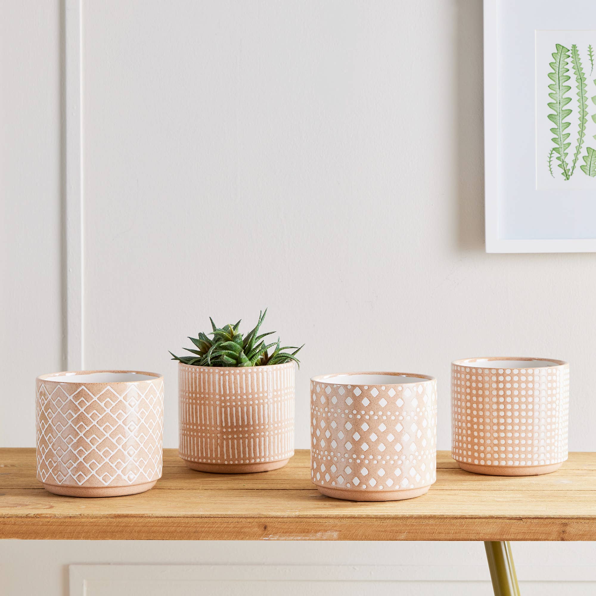 Chase Pots