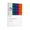 Ripple⁺ Incense Droplets Variety Pack – 48 Droplets
