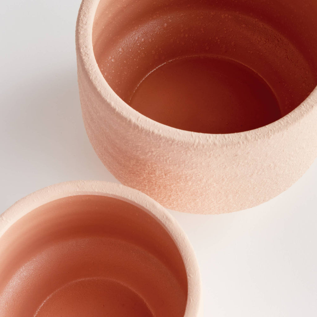 Luella Cachepots