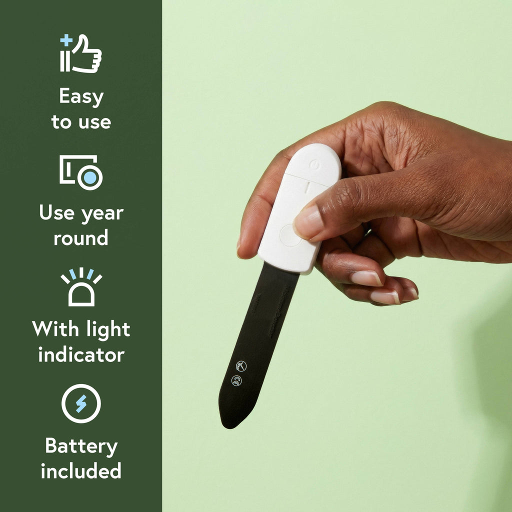 Soil Moisture Meter For Houseplants