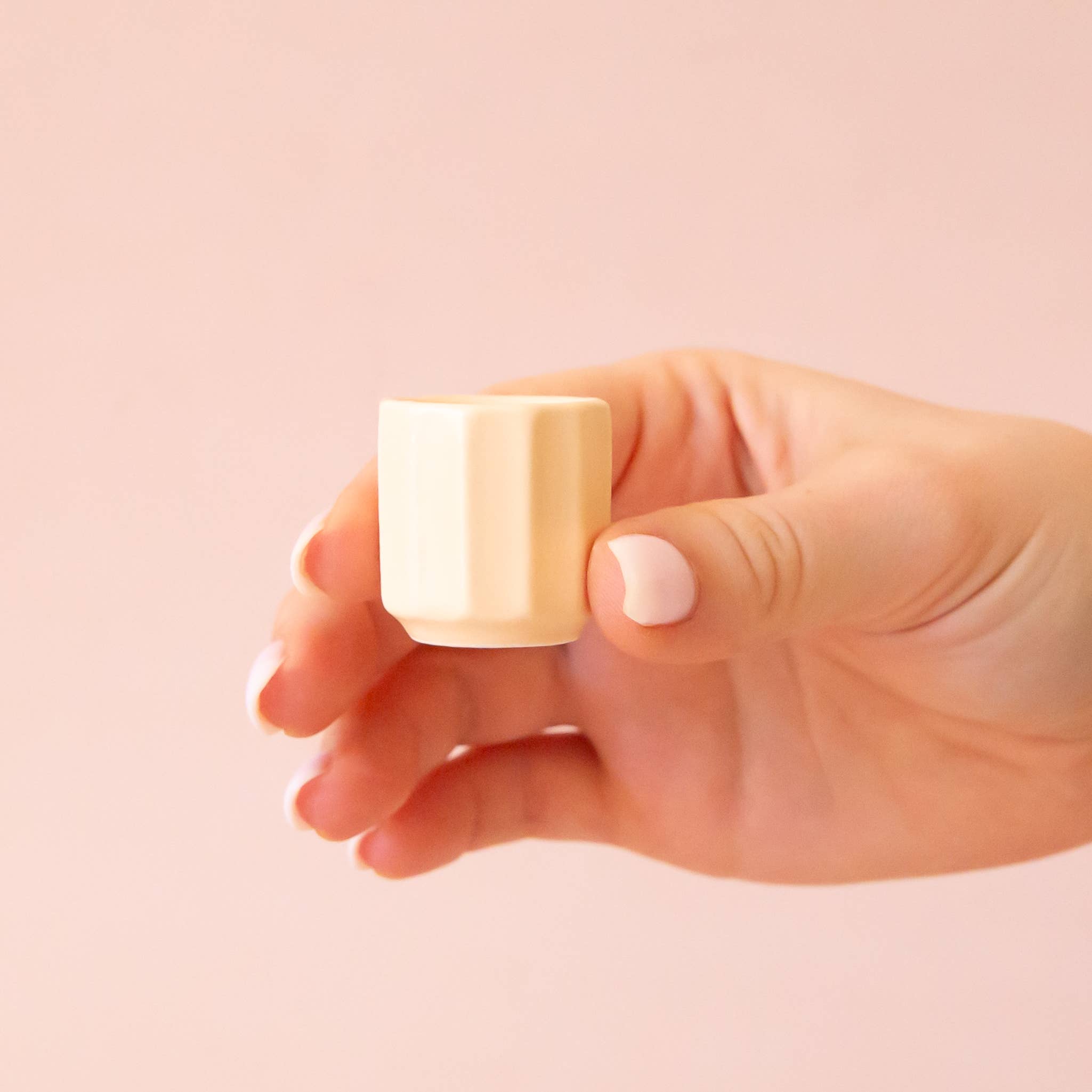 Mini Monroe Planter