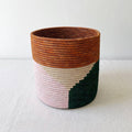 Storage Plant Basket: Shimba