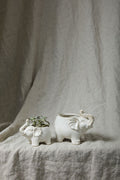 Elephant Pot