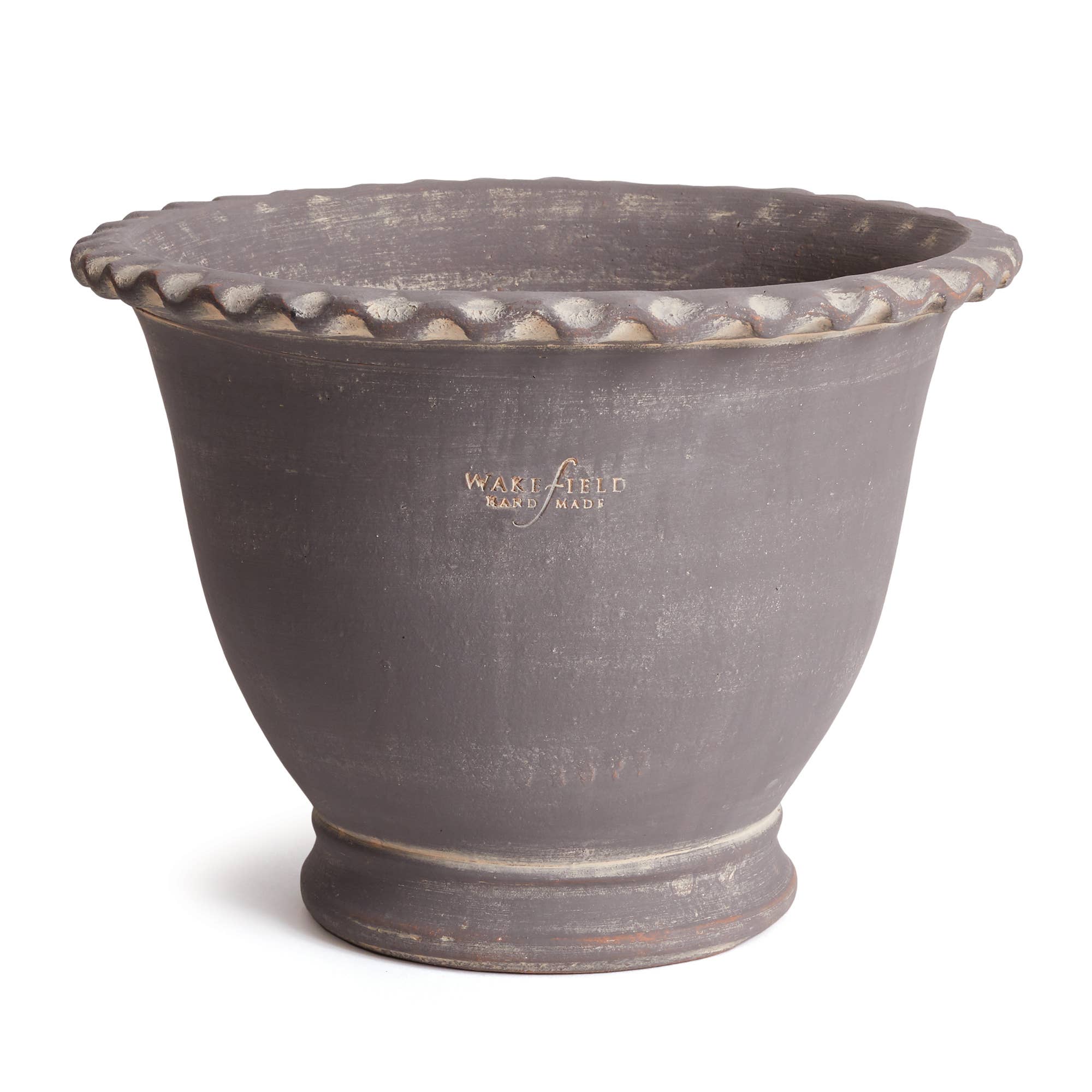 Wakefield Handmade Alvena Pot #10