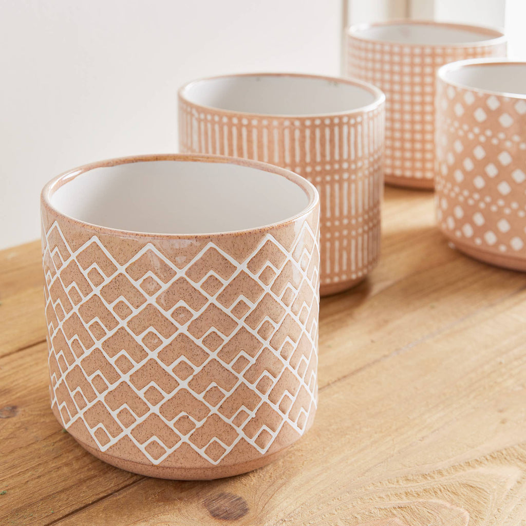 Chase Pots