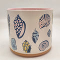 SUNRISE BEACH 6.5" PLANTER, 5"/6.5"