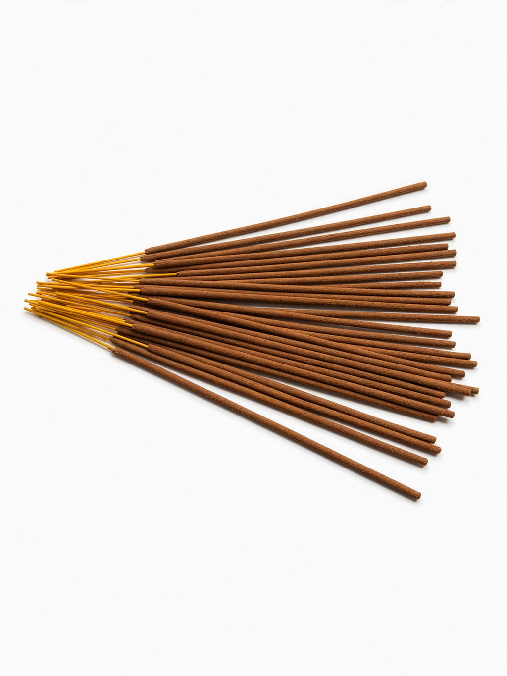 ENLIGHTEN | Sandalwood, Vetiver, Honey | Natural Incense