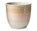 Hanging Pastel Charm 5" Flower Pot