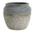 Earthy Pot 6”