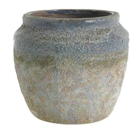 Earthy Pot 6”