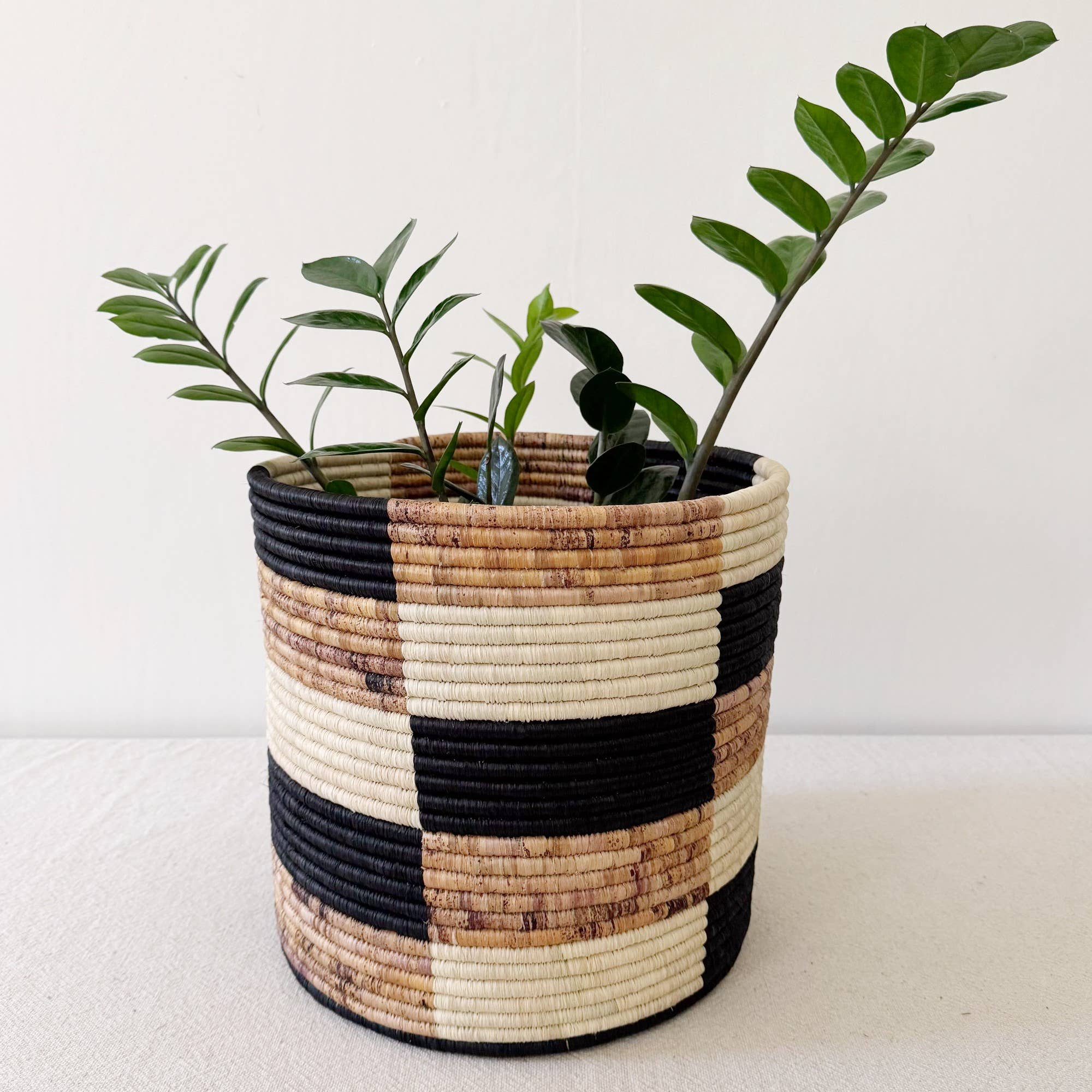 Storage Plant Basket: Zindiro