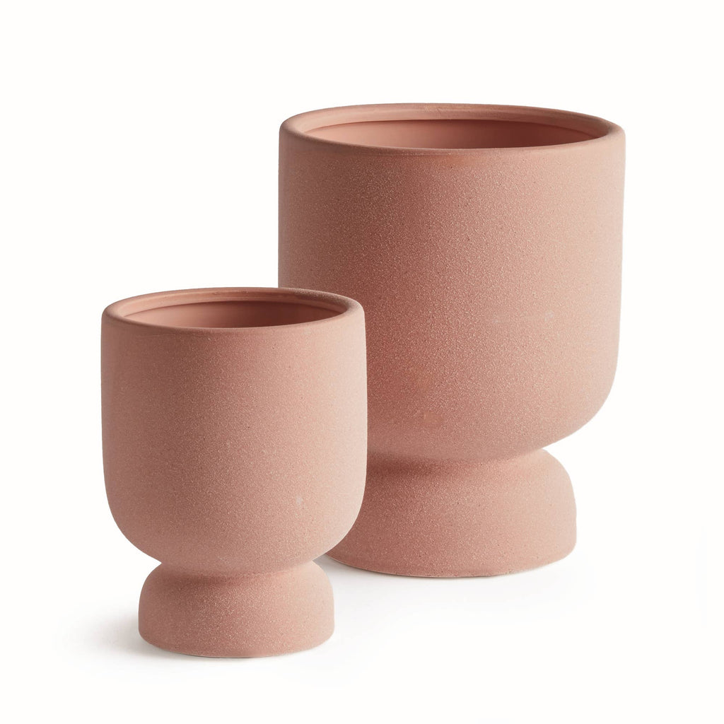 Paisley Pots
