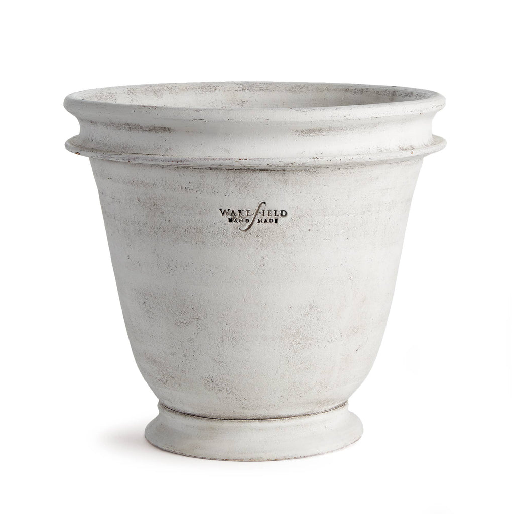 Wakefield Handmade Dryden Pot #10