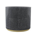 SHADOW EDGES PLANTER, 6.69"