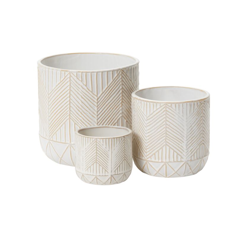 Whitcomb Pot 5”
