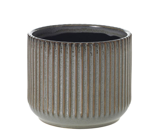 5” Habitat pot