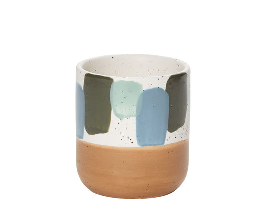 Jazzy Mug