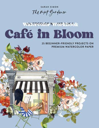 Watercolor Workbook 3