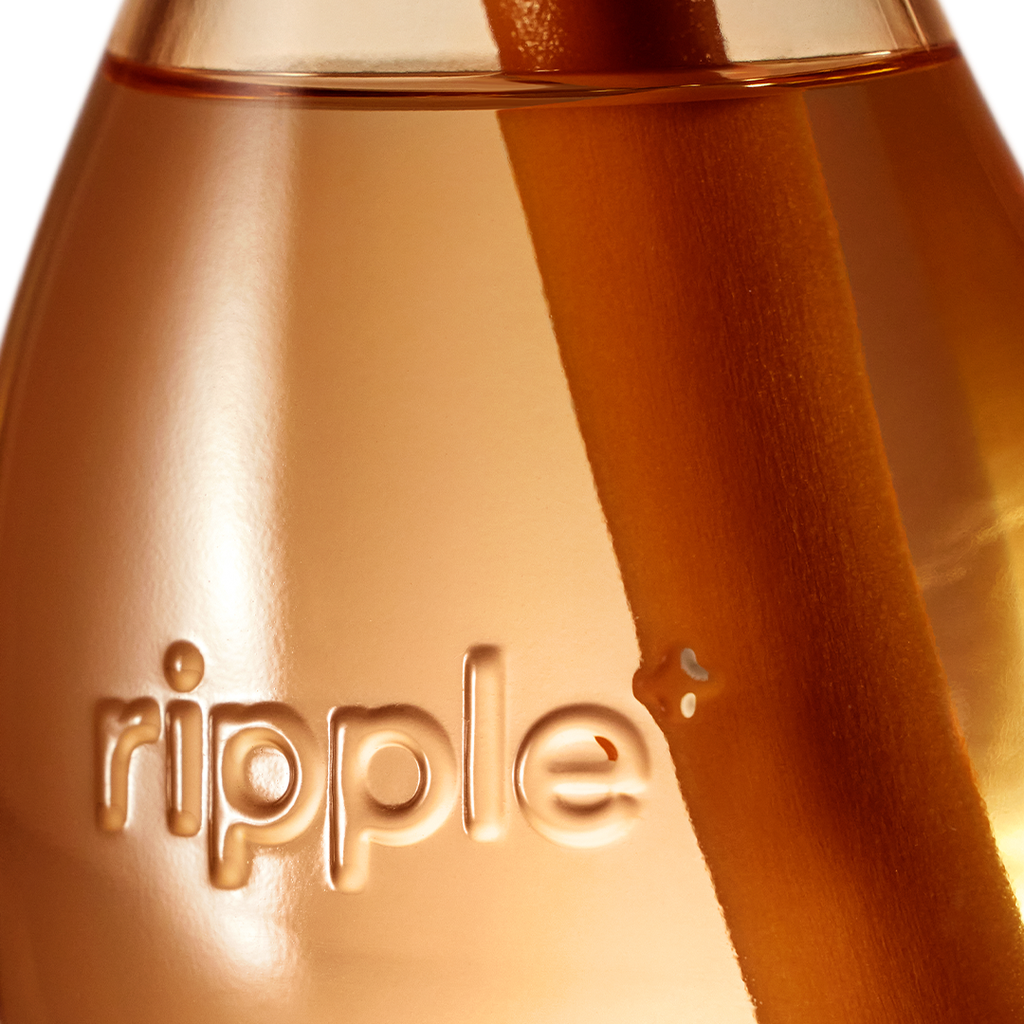 Ripple⁺ Focus Reed Diffuser – Orange Blossom – 150ml