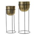 Forum pot and stand
