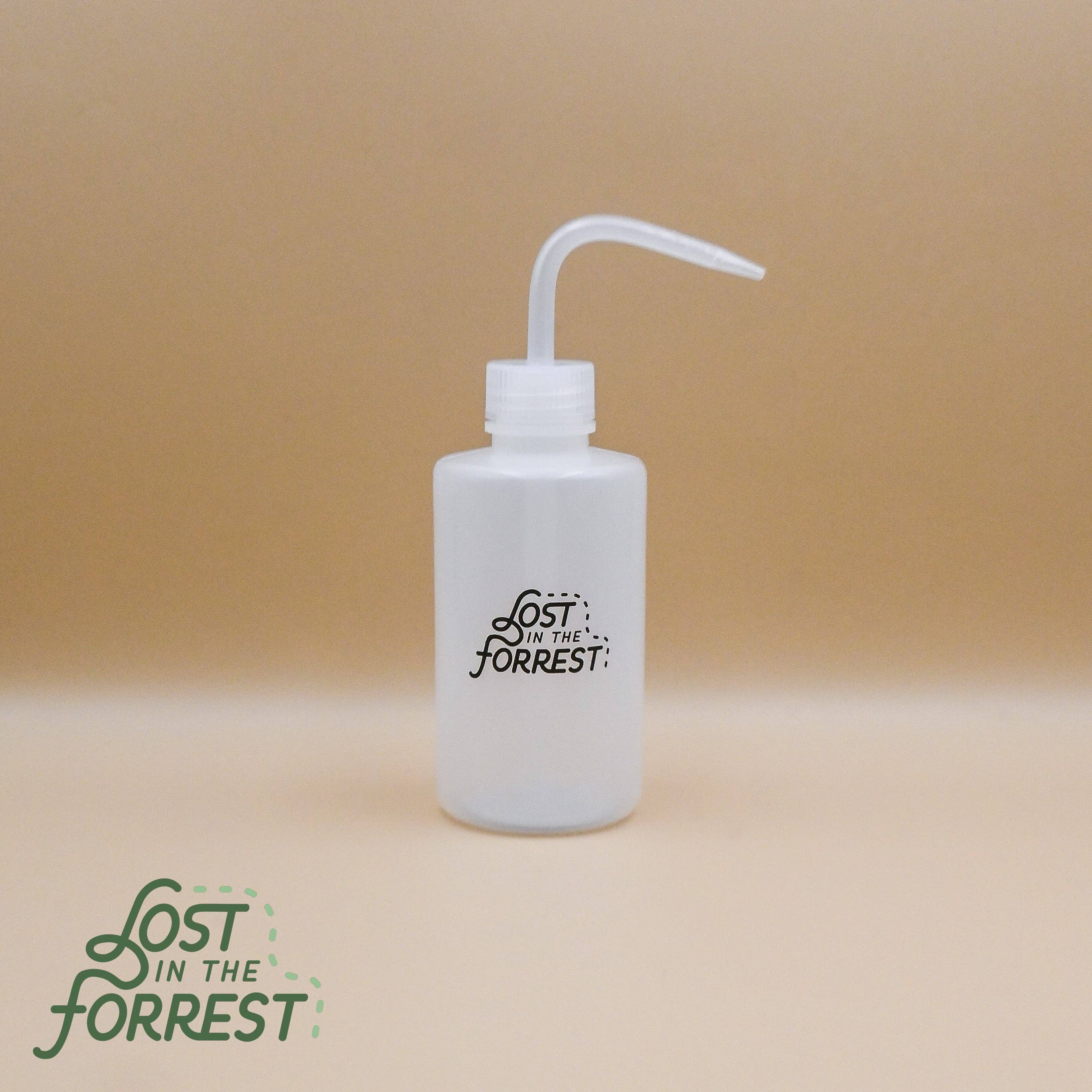 Squeeze Bottle