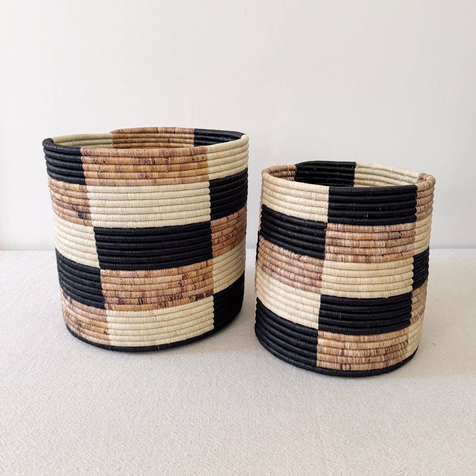 Storage Plant Basket: Zindiro