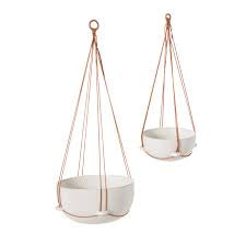 Hammock Hanging Pot