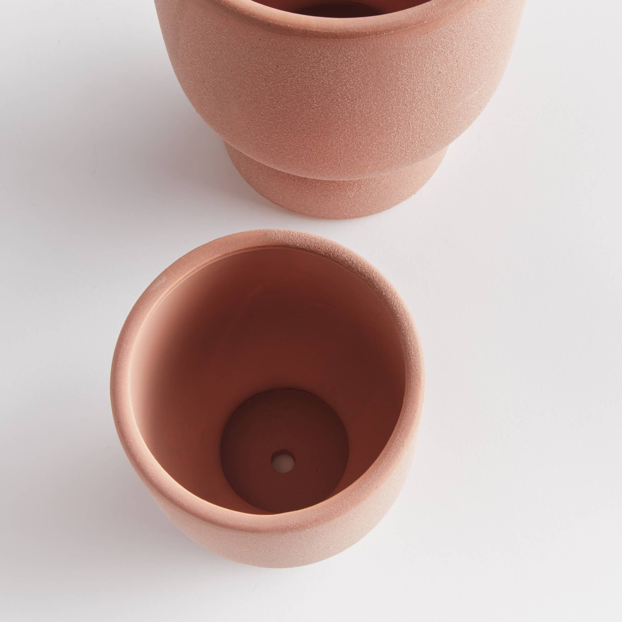 Paisley Pots