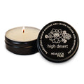 High Desert | 1 oz Travel Size Tea Light Candle