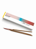 Still | Sandalwood, Patchouli, Lily Floral | Natural Incense