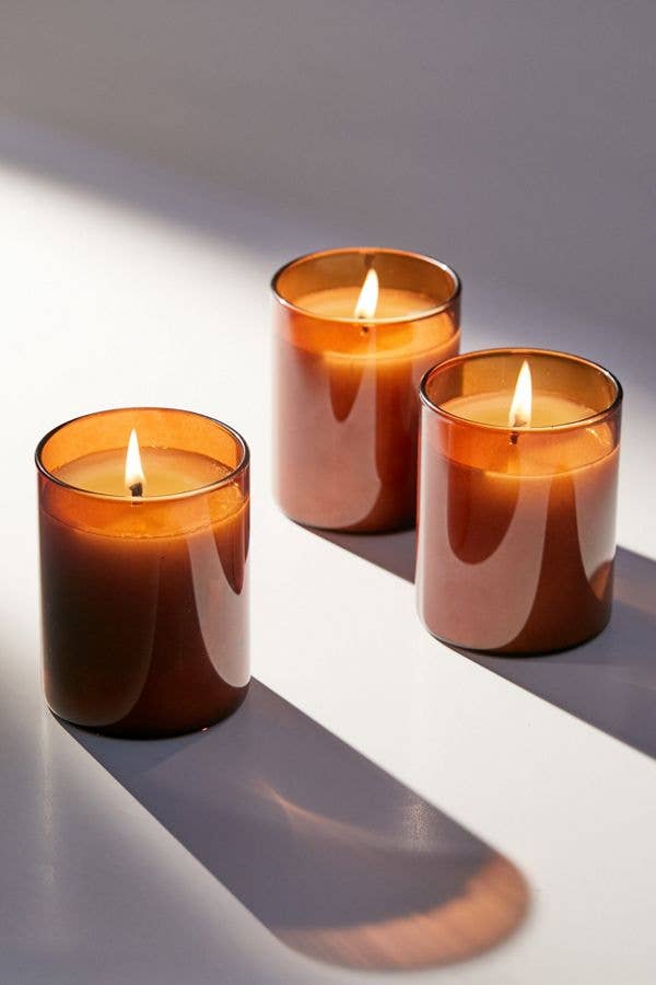 Ladybird Medium Candle | 7.5oz