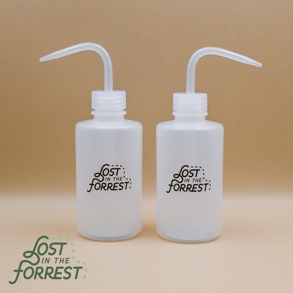 Squeeze Bottle