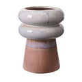 Lefkara Pot 5”