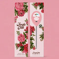 Jungle Club Moisture Meter - Garden Party Pink