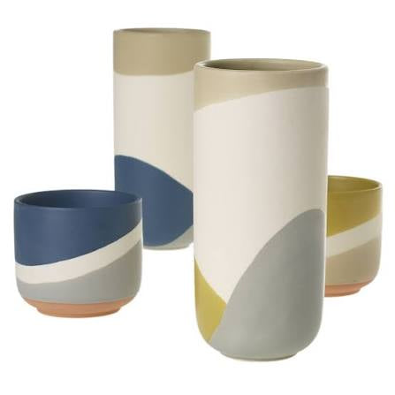 Colorway Pot 4”