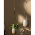 Enola Hanging Pot 5”