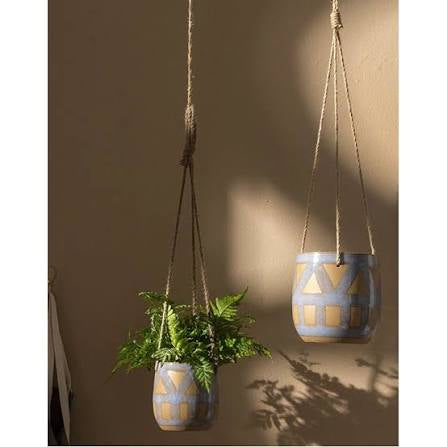 Enola Hanging Pot 5”