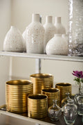 Gold Everest pot 4.5”
