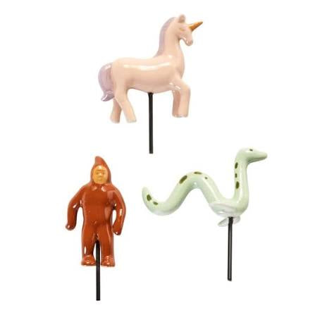 Mythical Creatures