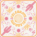 Desert Party Bandana